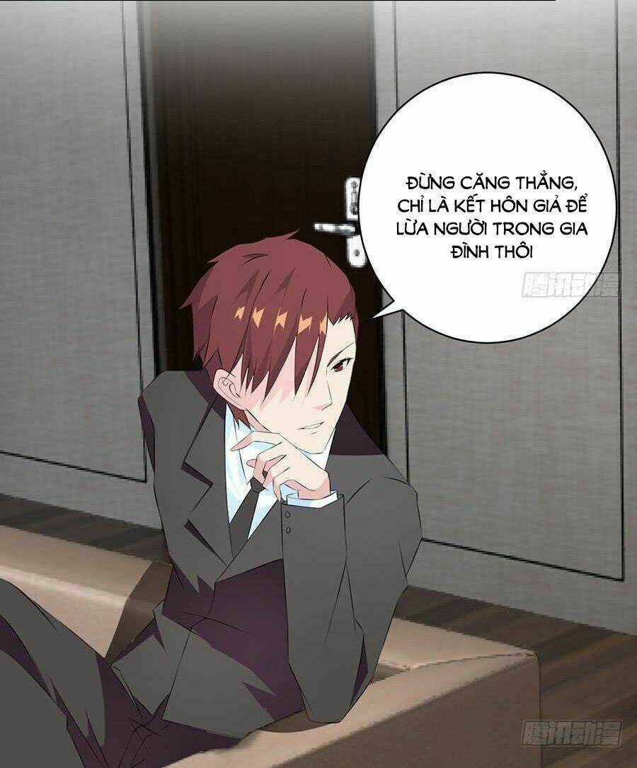 Bảy Ngày Thực Cốt Hôn Ước - Chapter 25 - Trang 13