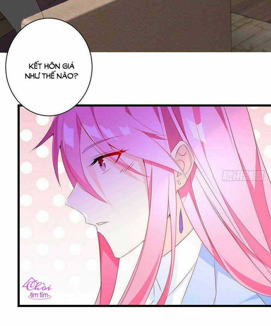 Bảy Ngày Thực Cốt Hôn Ước - Chapter 25 - Trang 14