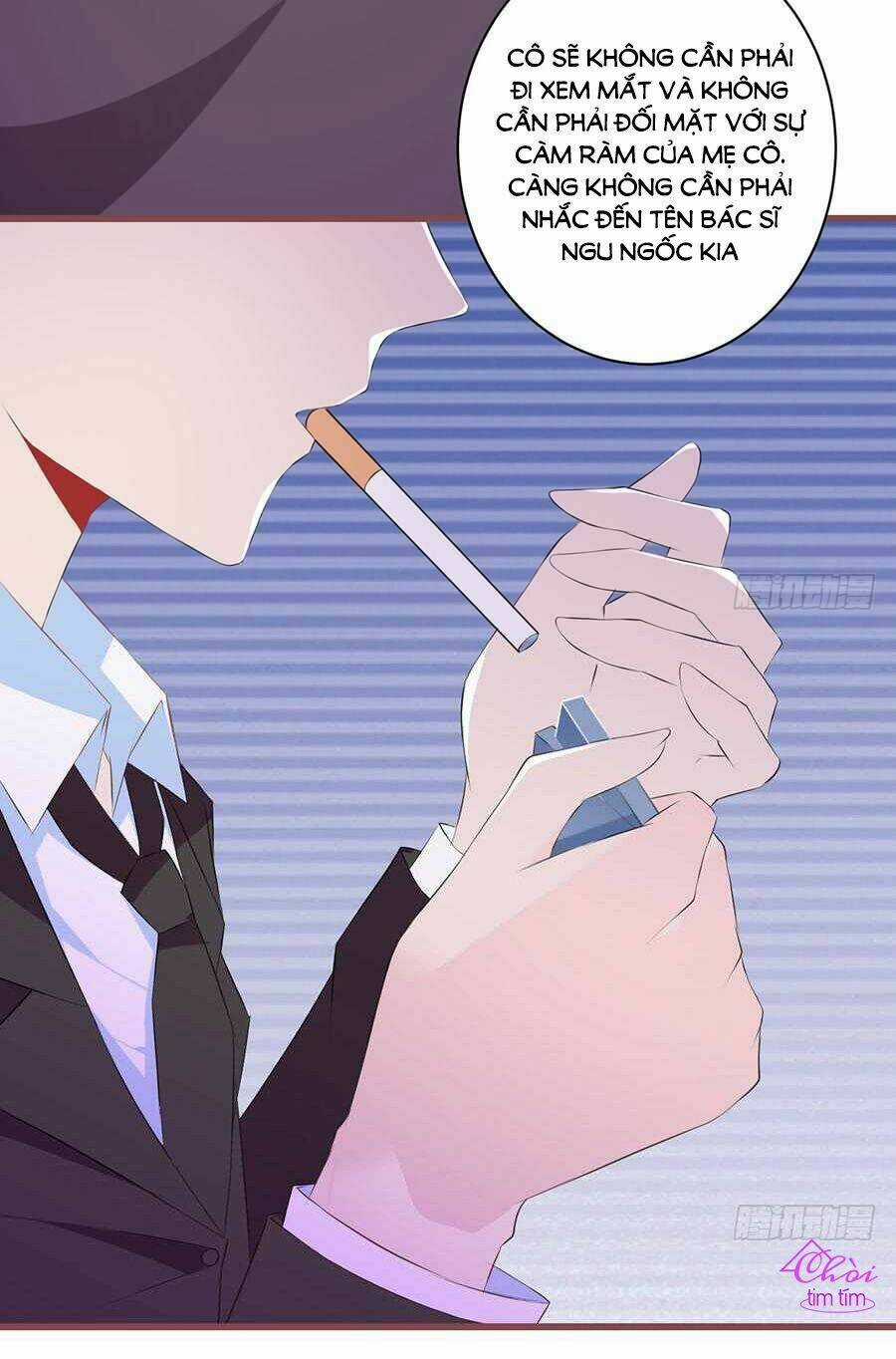 Bảy Ngày Thực Cốt Hôn Ước - Chapter 25 - Trang 18