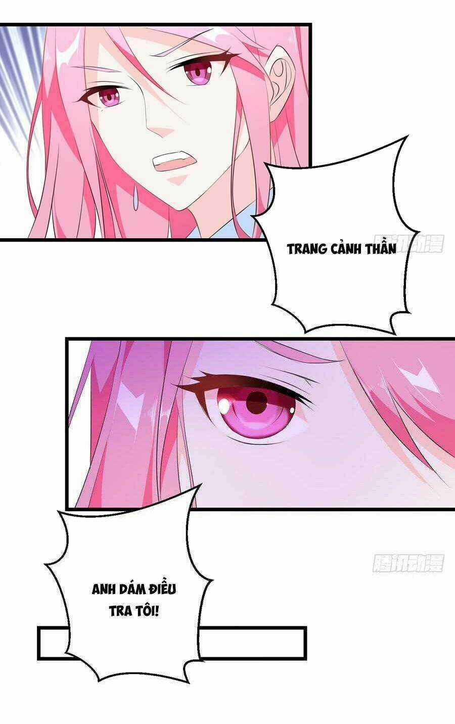 Bảy Ngày Thực Cốt Hôn Ước - Chapter 25 - Trang 19