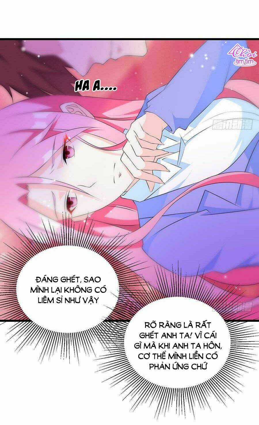 Bảy Ngày Thực Cốt Hôn Ước - Chapter 25 - Trang 3