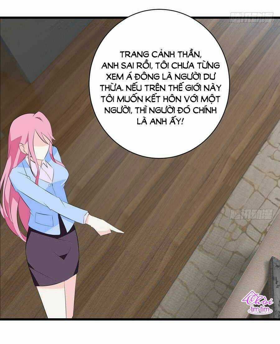 Bảy Ngày Thực Cốt Hôn Ước - Chapter 25 - Trang 21