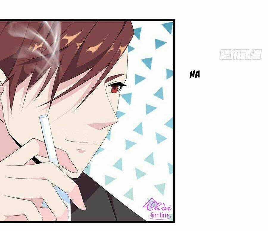 Bảy Ngày Thực Cốt Hôn Ước - Chapter 25 - Trang 22