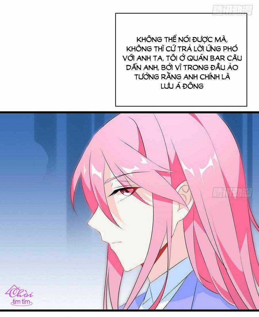 Bảy Ngày Thực Cốt Hôn Ước - Chapter 25 - Trang 23