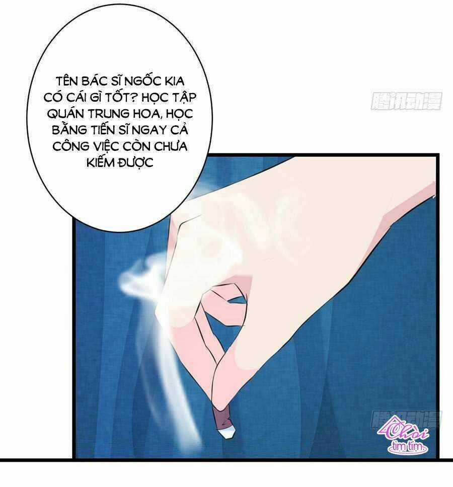 Bảy Ngày Thực Cốt Hôn Ước - Chapter 25 - Trang 24