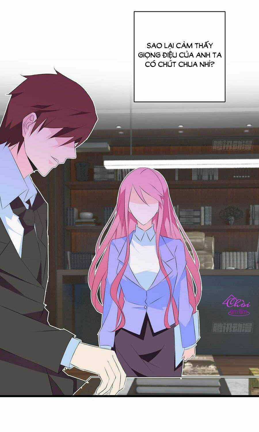 Bảy Ngày Thực Cốt Hôn Ước - Chapter 25 - Trang 25