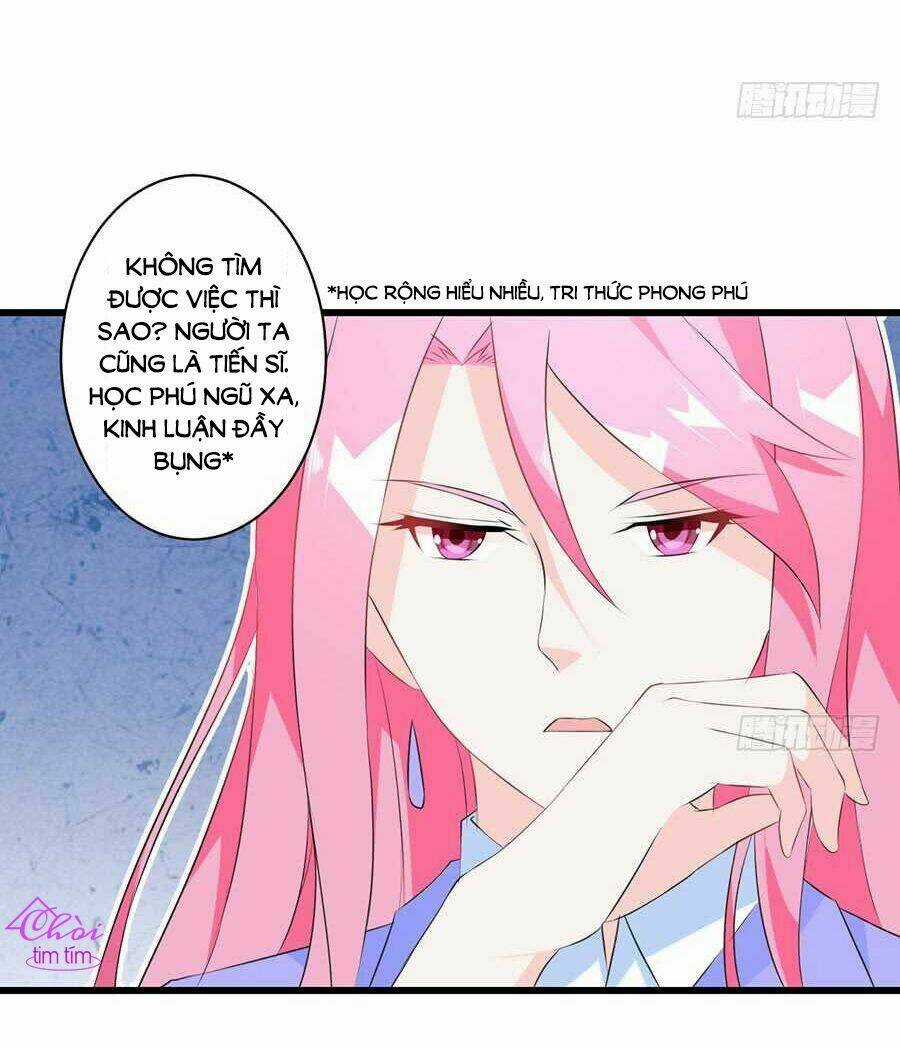 Bảy Ngày Thực Cốt Hôn Ước - Chapter 25 - Trang 26