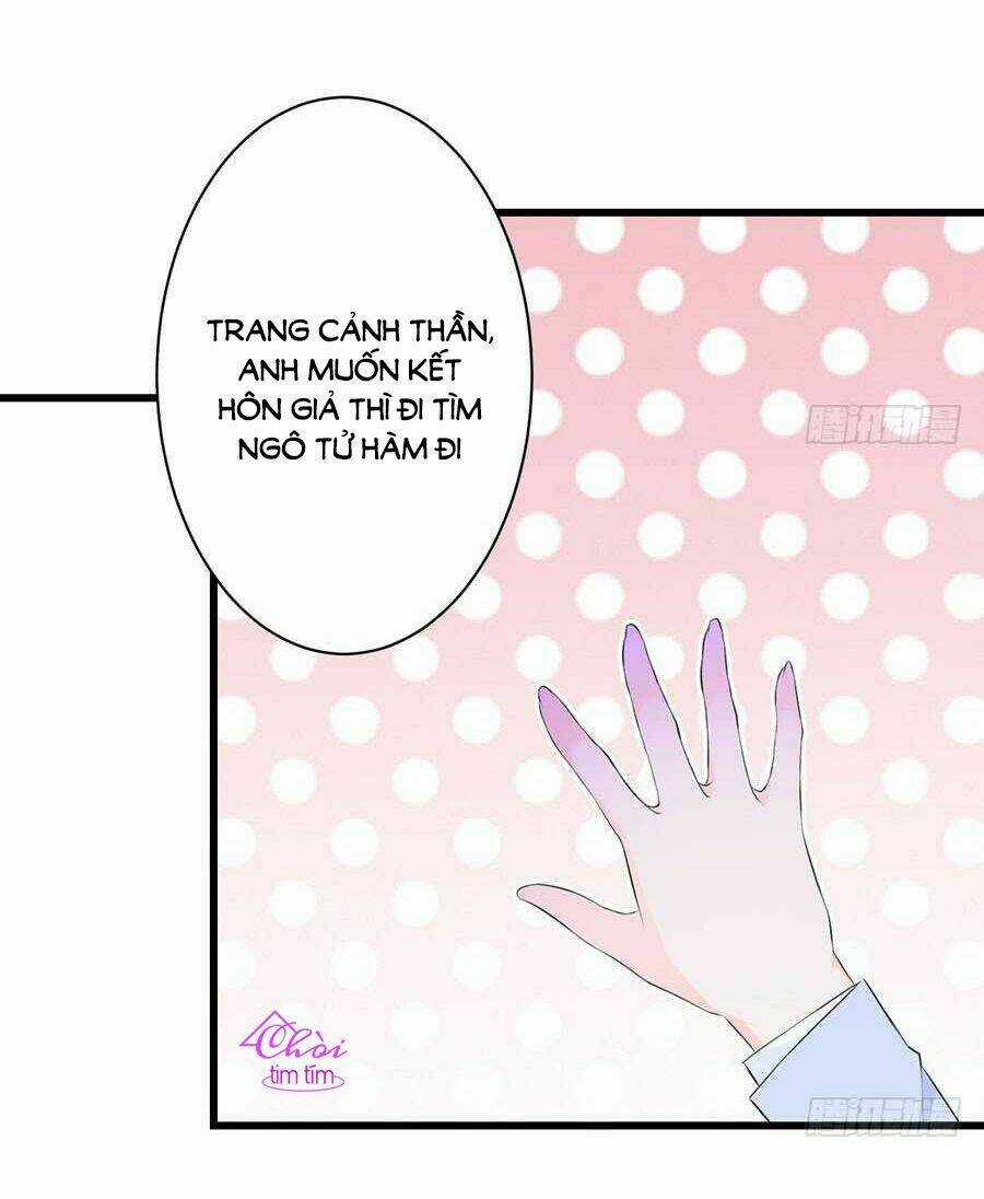 Bảy Ngày Thực Cốt Hôn Ước - Chapter 25 - Trang 29