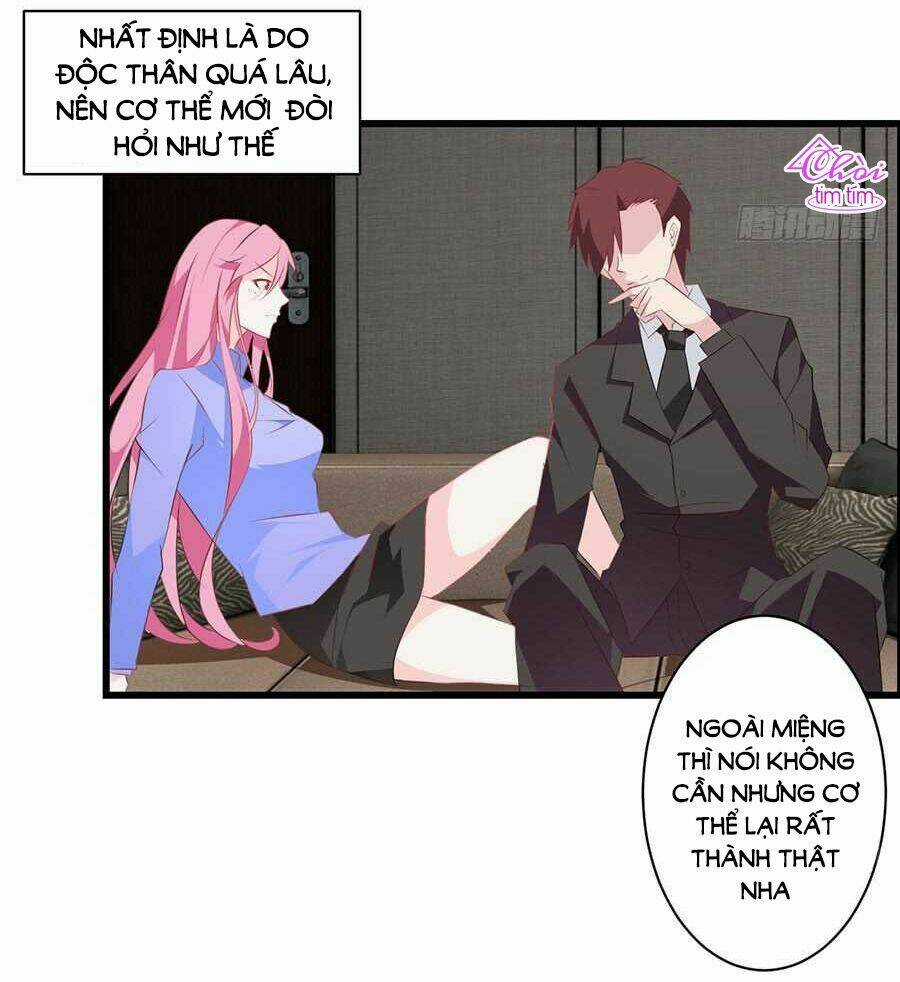 Bảy Ngày Thực Cốt Hôn Ước - Chapter 25 - Trang 4