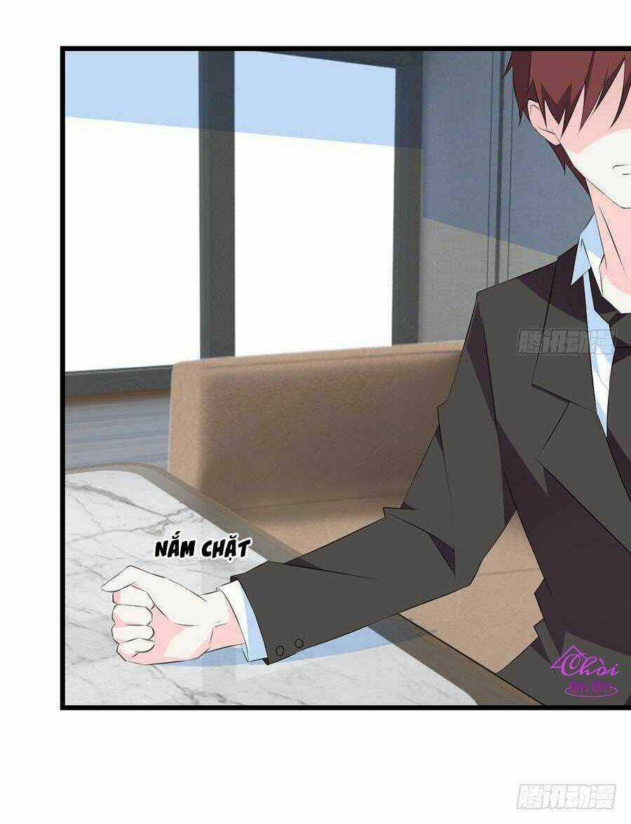 Bảy Ngày Thực Cốt Hôn Ước - Chapter 25 - Trang 31