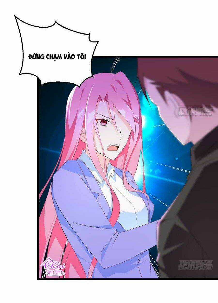 Bảy Ngày Thực Cốt Hôn Ước - Chapter 25 - Trang 6