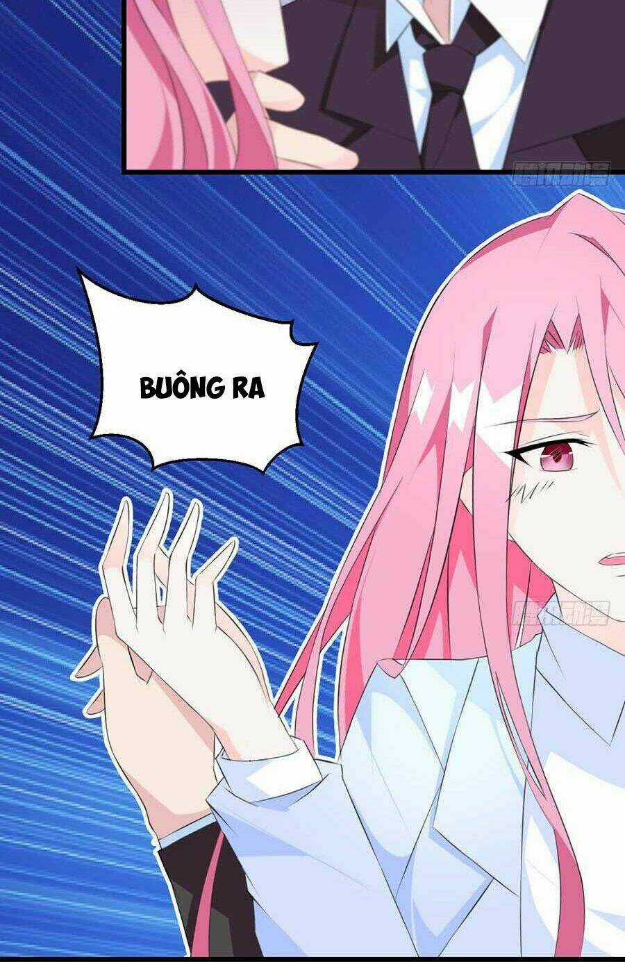 Bảy Ngày Thực Cốt Hôn Ước - Chapter 25 - Trang 8