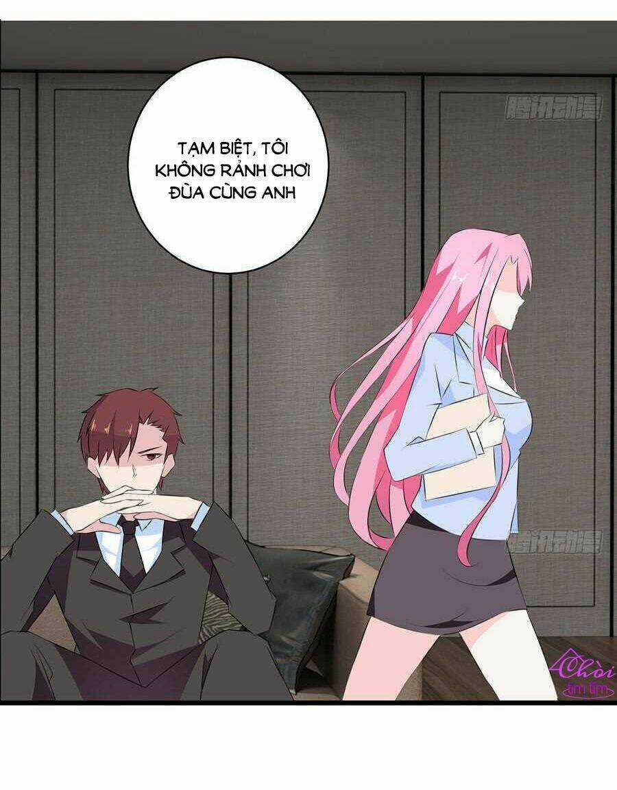 Bảy Ngày Thực Cốt Hôn Ước - Chapter 25 - Trang 9