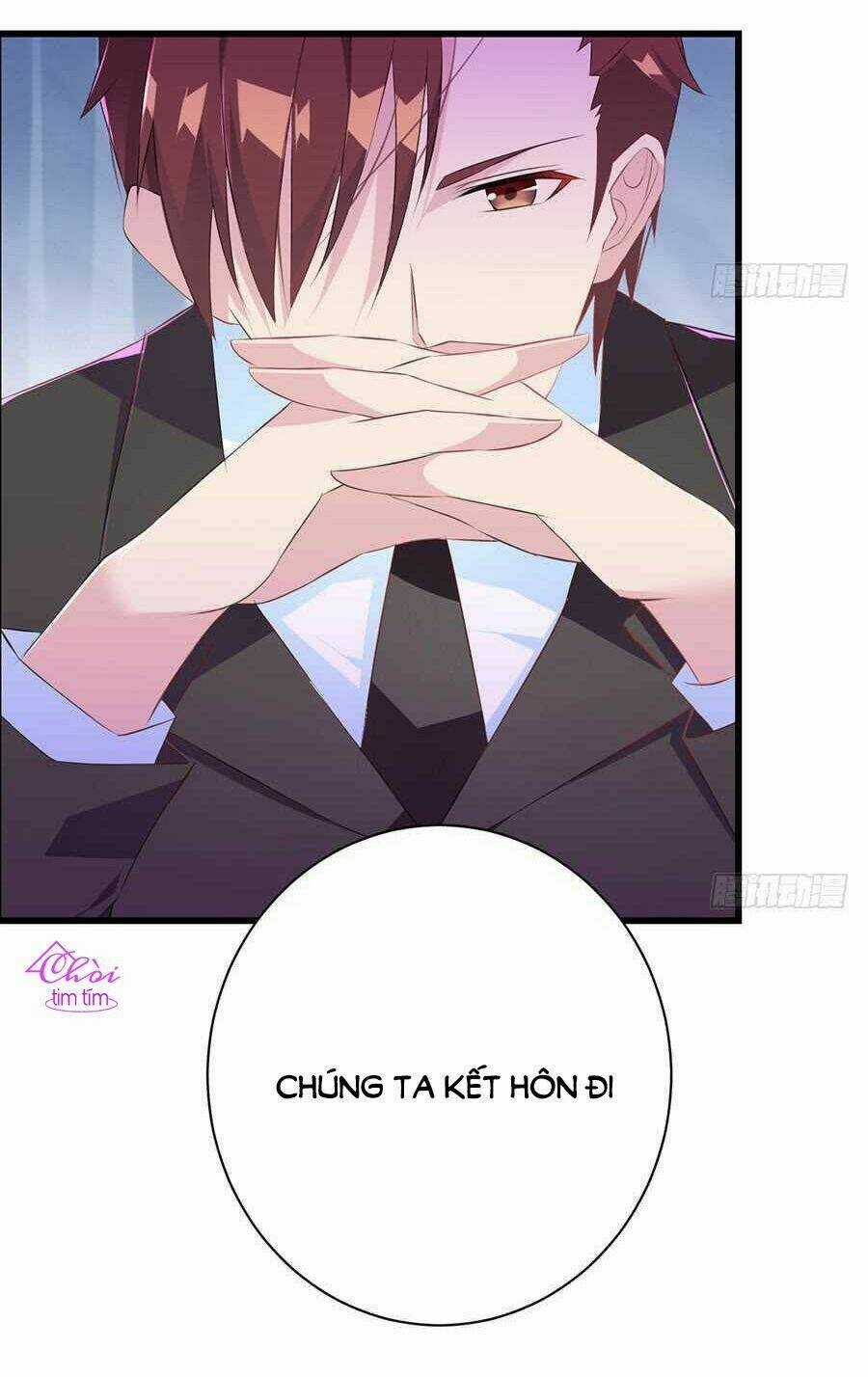 Bảy Ngày Thực Cốt Hôn Ước - Chapter 25 - Trang 10