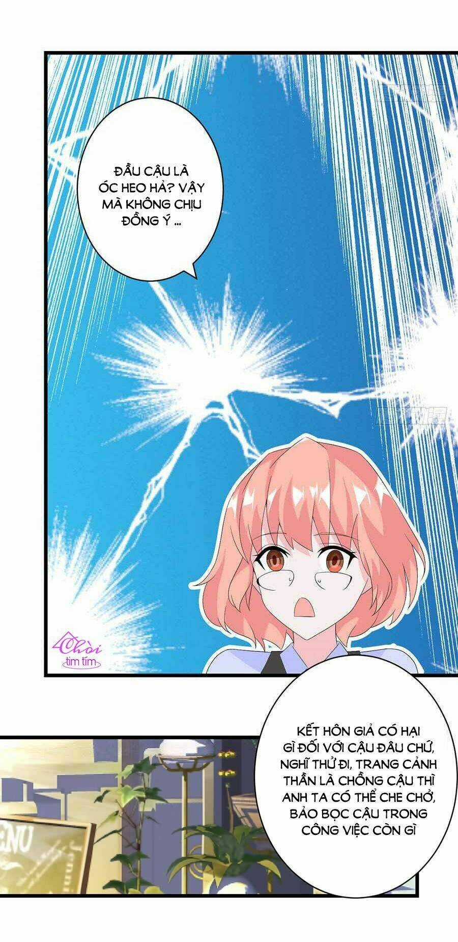 Bảy Ngày Thực Cốt Hôn Ước - Chapter 26 - Trang 2