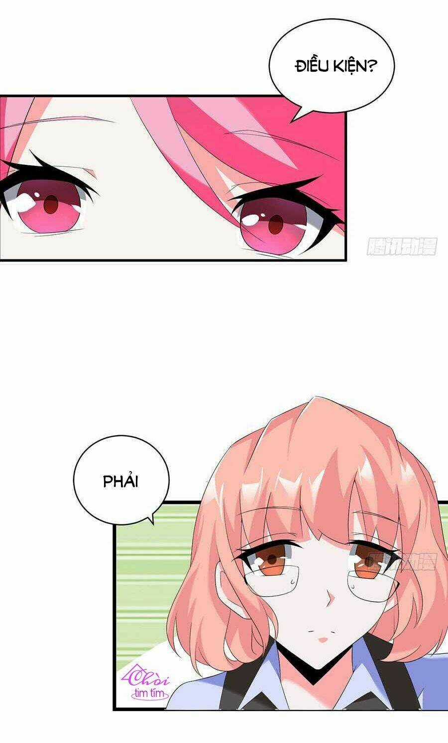 Bảy Ngày Thực Cốt Hôn Ước - Chapter 26 - Trang 11