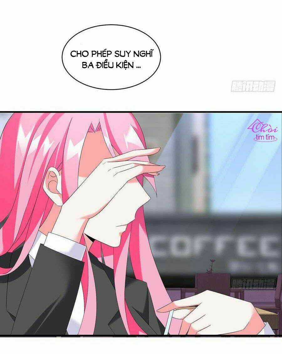 Bảy Ngày Thực Cốt Hôn Ước - Chapter 26 - Trang 12