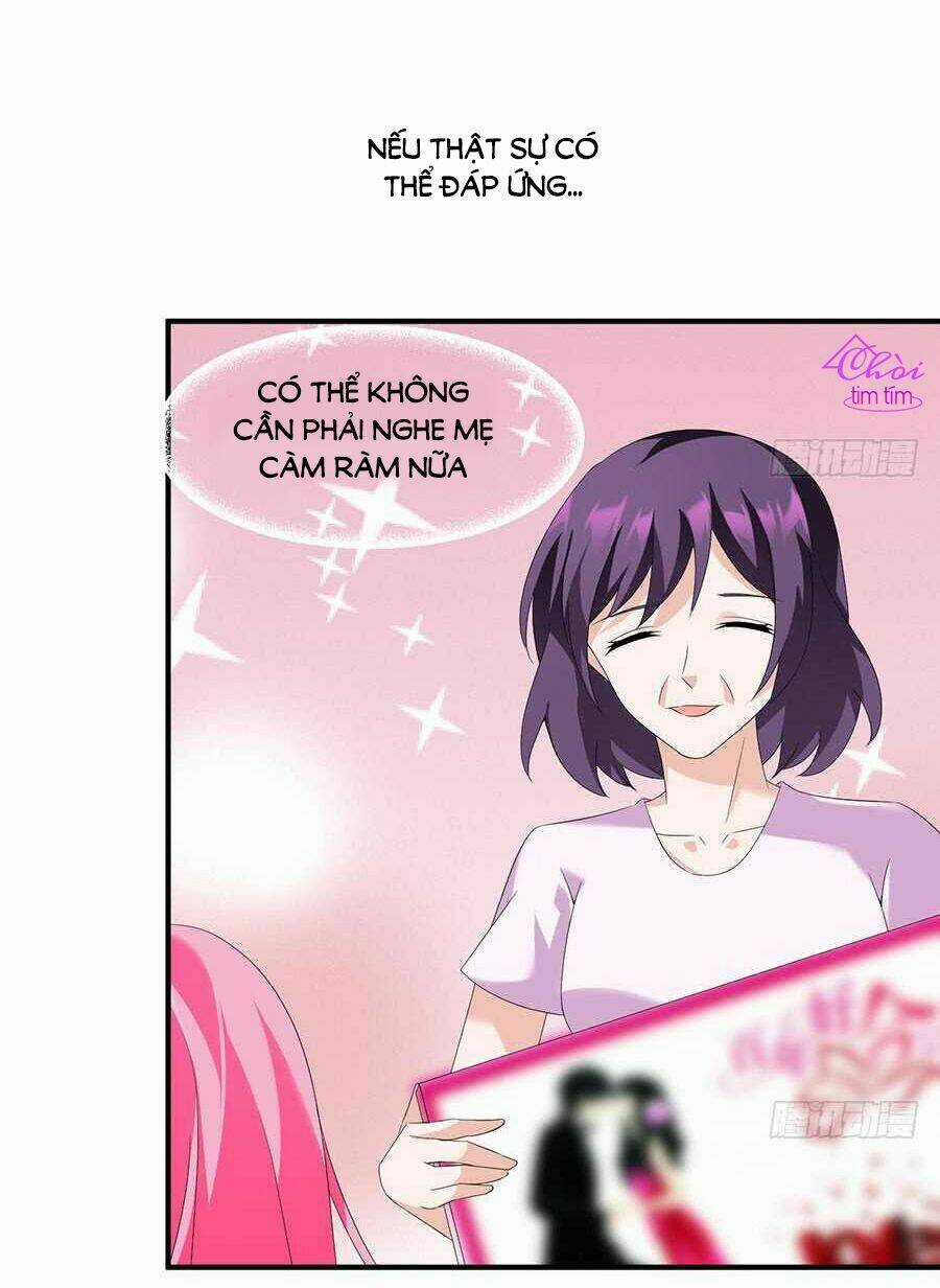 Bảy Ngày Thực Cốt Hôn Ước - Chapter 26 - Trang 13