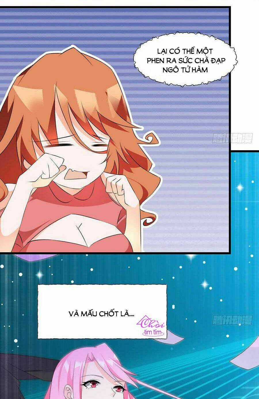 Bảy Ngày Thực Cốt Hôn Ước - Chapter 26 - Trang 14