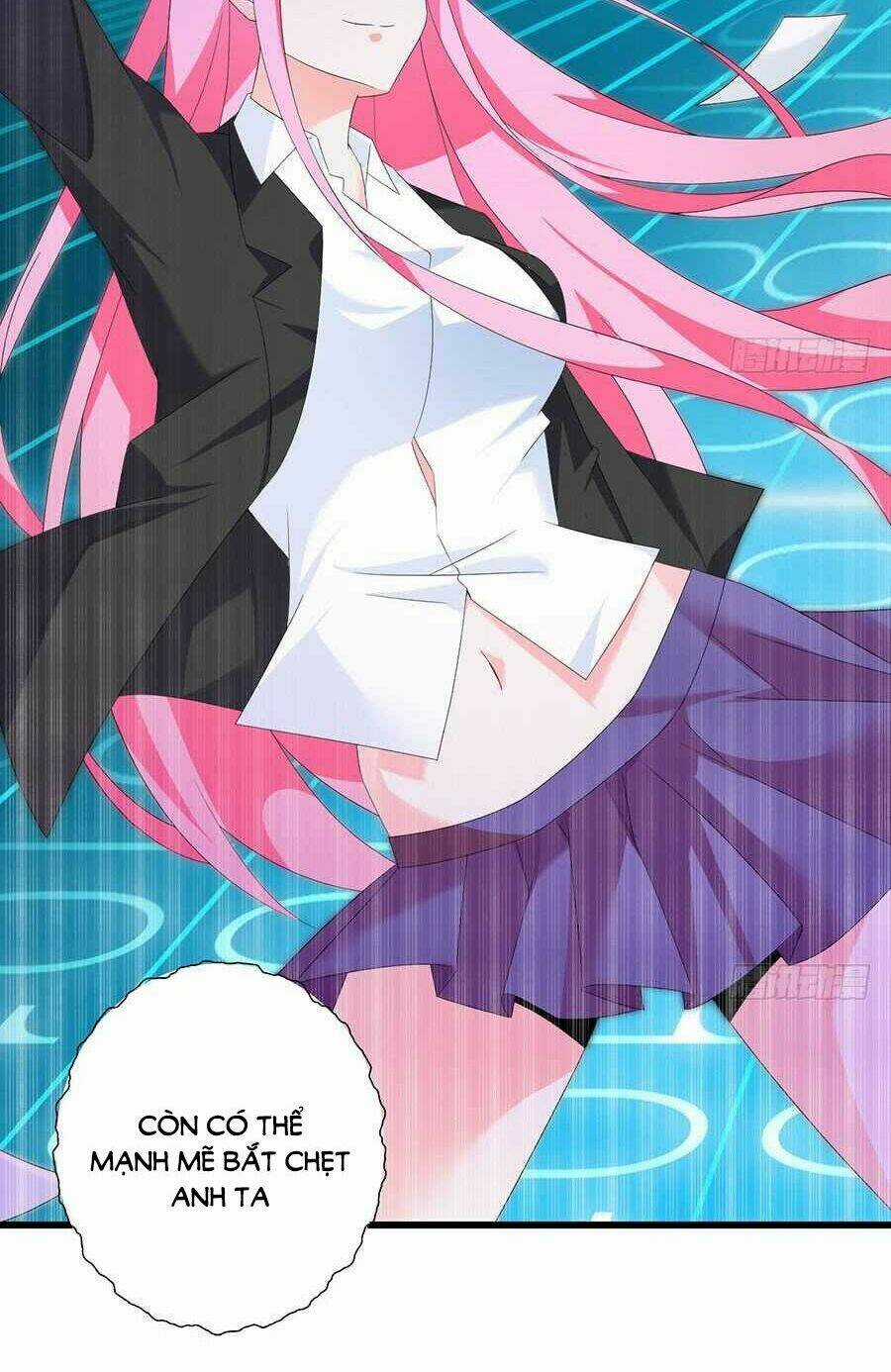 Bảy Ngày Thực Cốt Hôn Ước - Chapter 26 - Trang 15