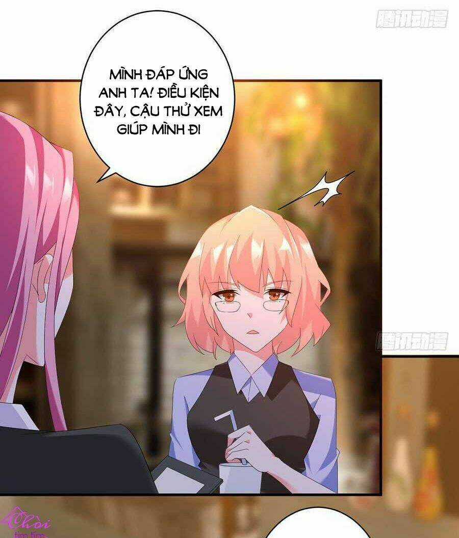 Bảy Ngày Thực Cốt Hôn Ước - Chapter 26 - Trang 19