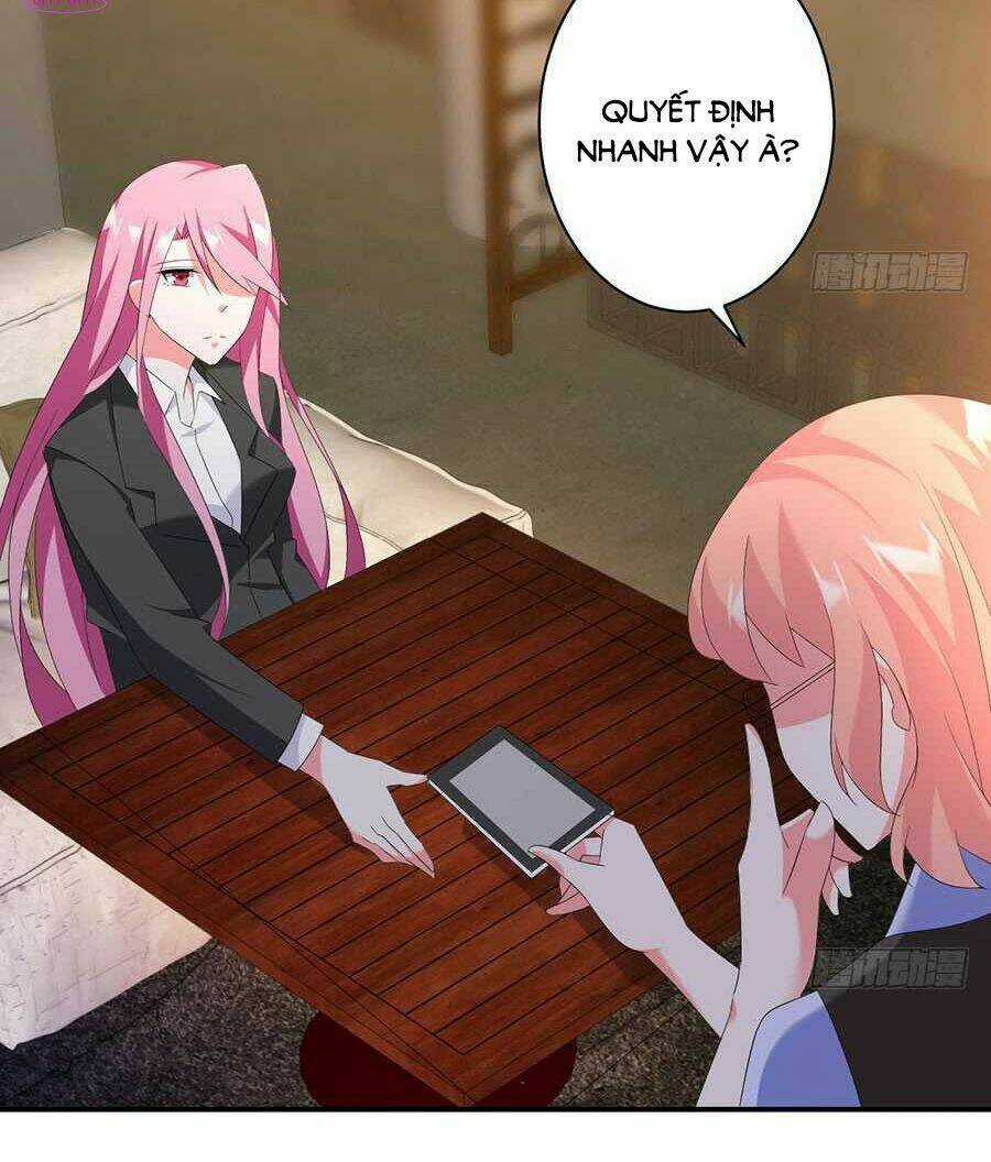 Bảy Ngày Thực Cốt Hôn Ước - Chapter 26 - Trang 20