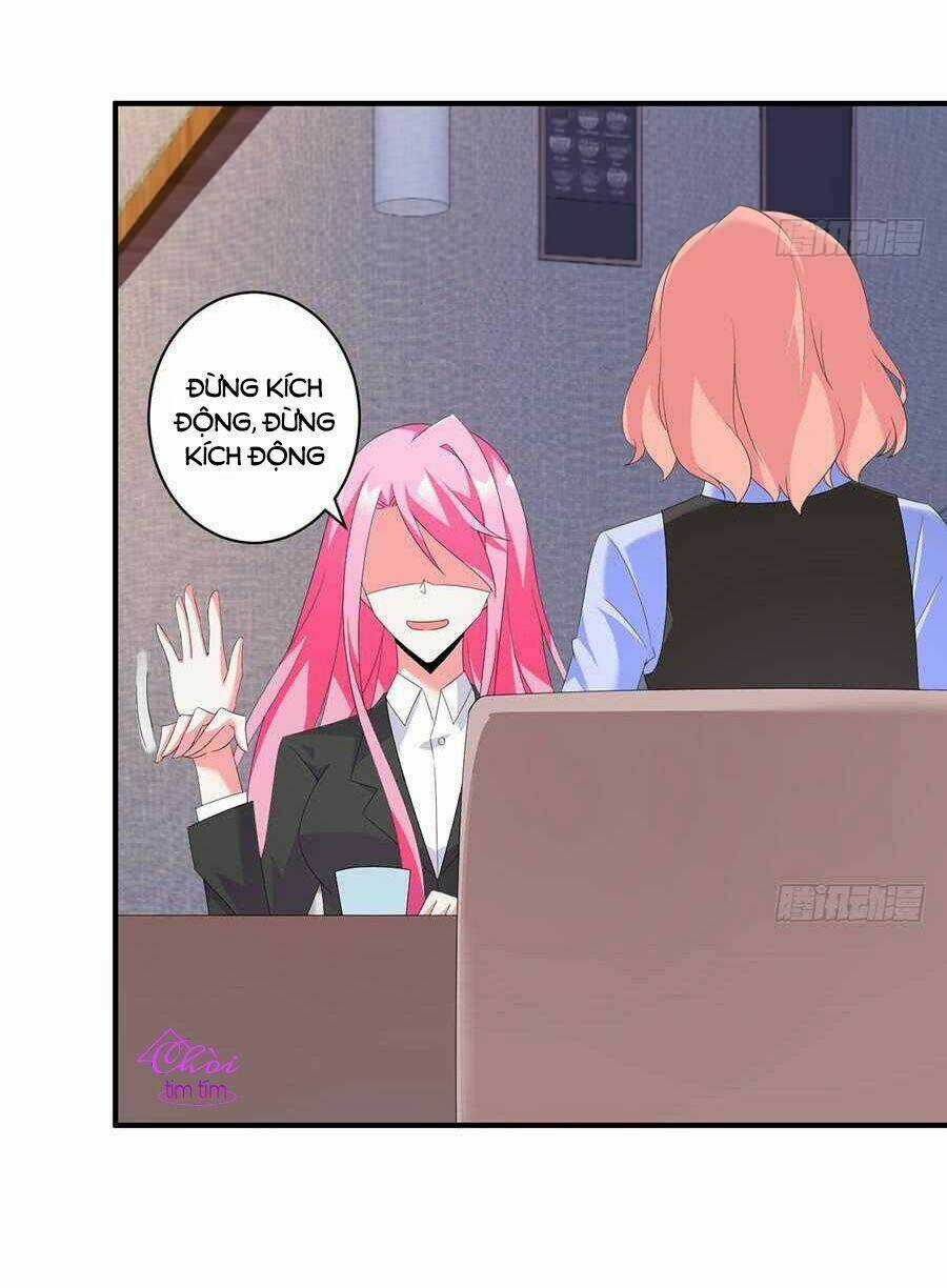 Bảy Ngày Thực Cốt Hôn Ước - Chapter 26 - Trang 3