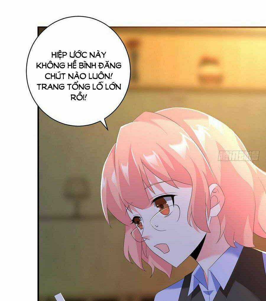 Bảy Ngày Thực Cốt Hôn Ước - Chapter 26 - Trang 22