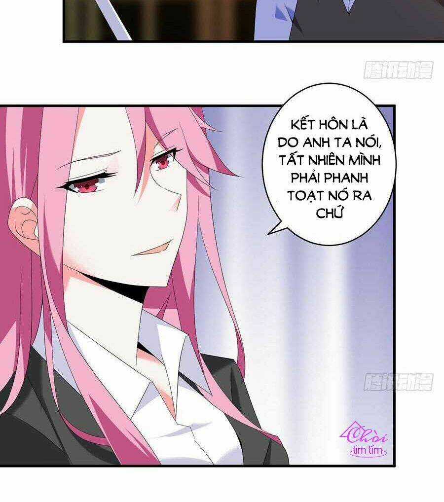 Bảy Ngày Thực Cốt Hôn Ước - Chapter 26 - Trang 23