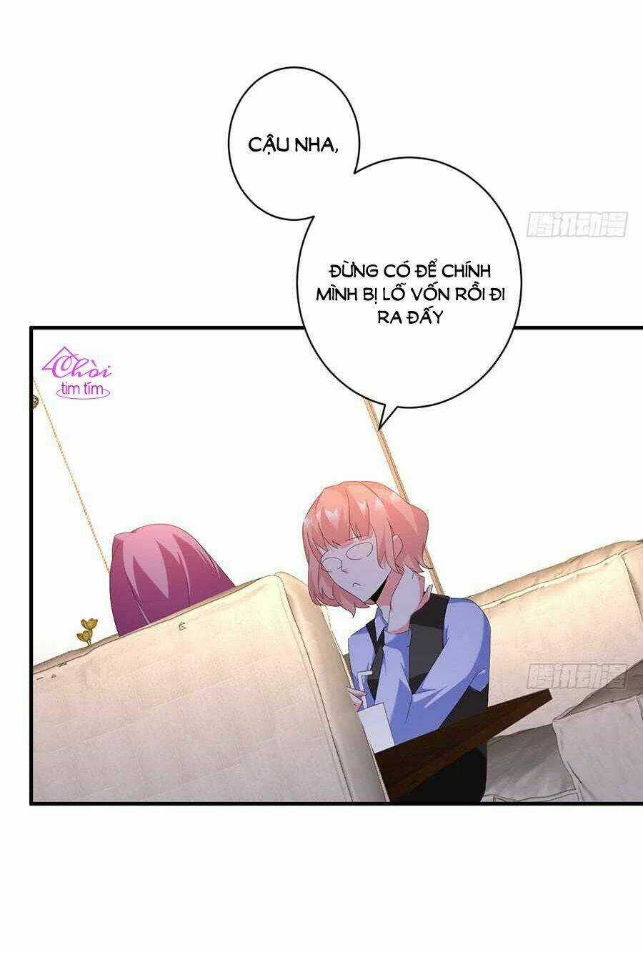 Bảy Ngày Thực Cốt Hôn Ước - Chapter 26 - Trang 24