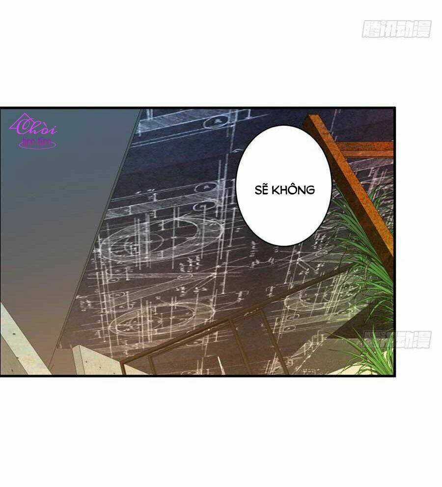 Bảy Ngày Thực Cốt Hôn Ước - Chapter 26 - Trang 25