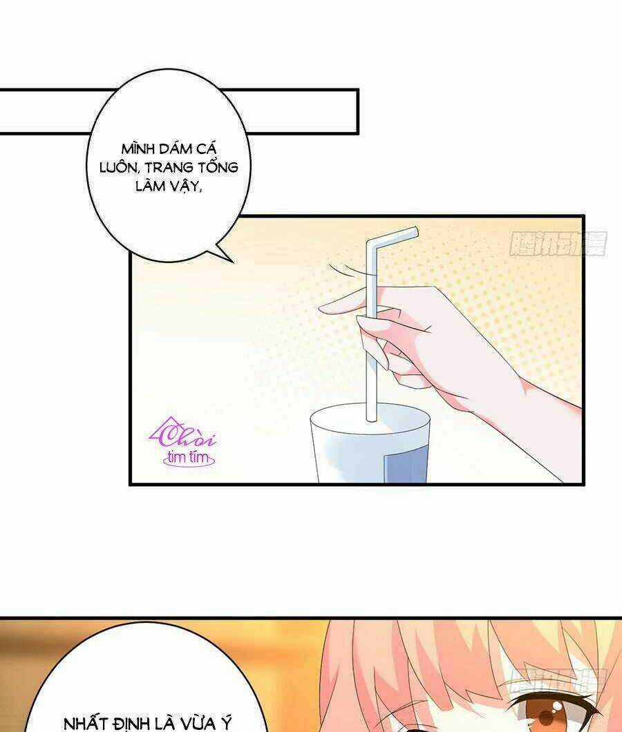 Bảy Ngày Thực Cốt Hôn Ước - Chapter 26 - Trang 26