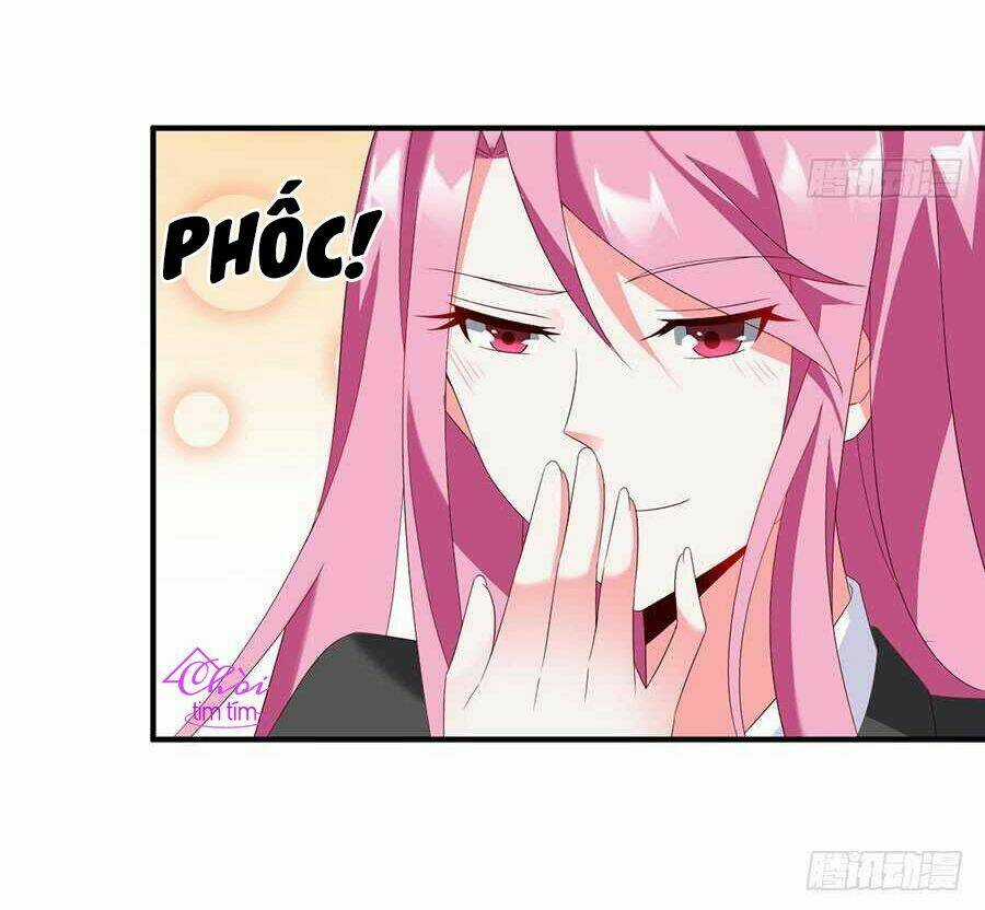 Bảy Ngày Thực Cốt Hôn Ước - Chapter 26 - Trang 28