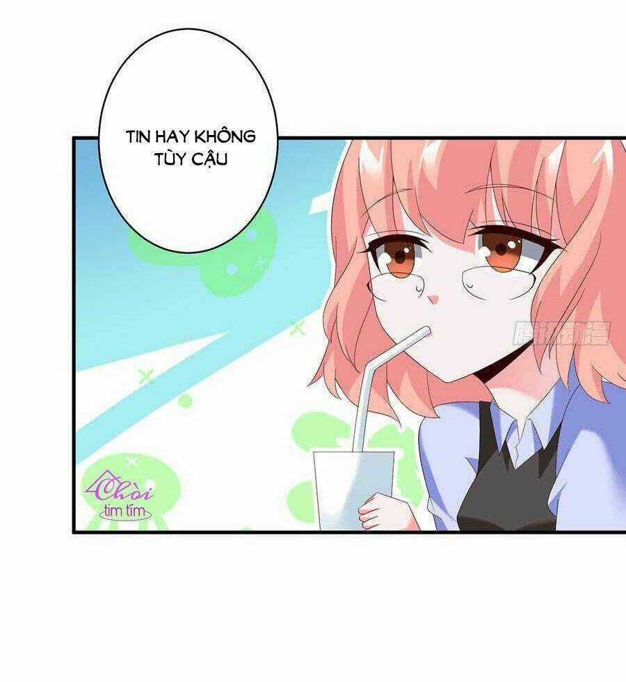 Bảy Ngày Thực Cốt Hôn Ước - Chapter 26 - Trang 30