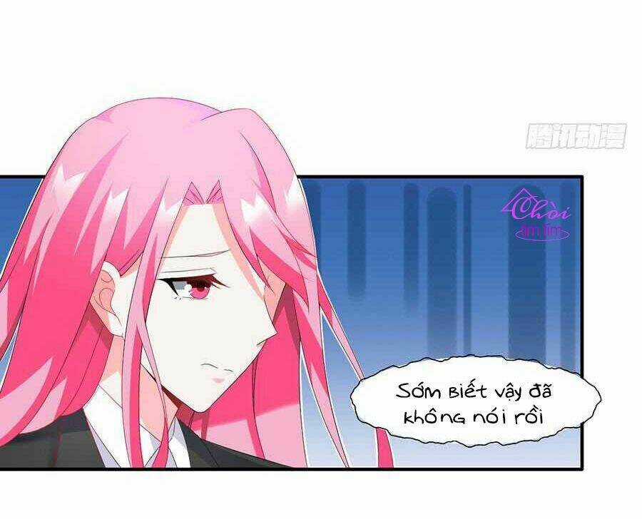 Bảy Ngày Thực Cốt Hôn Ước - Chapter 26 - Trang 4