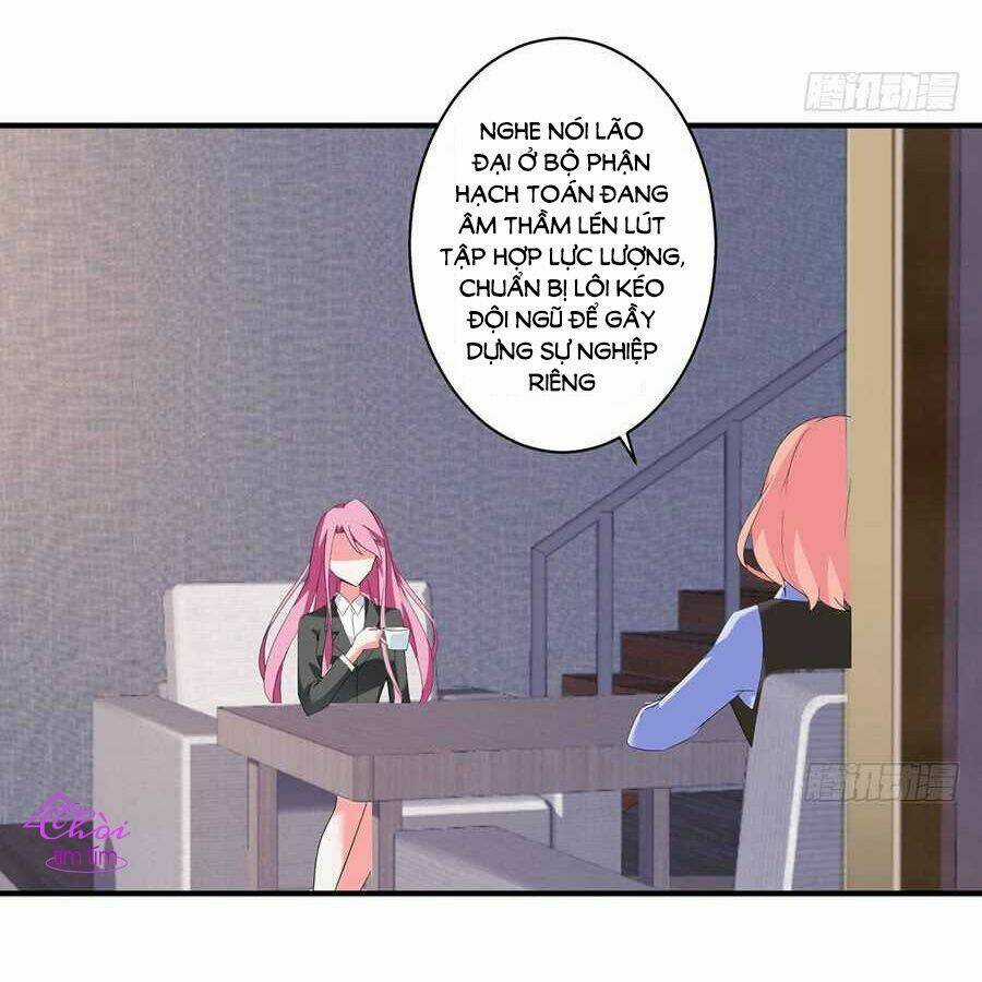 Bảy Ngày Thực Cốt Hôn Ước - Chapter 26 - Trang 5