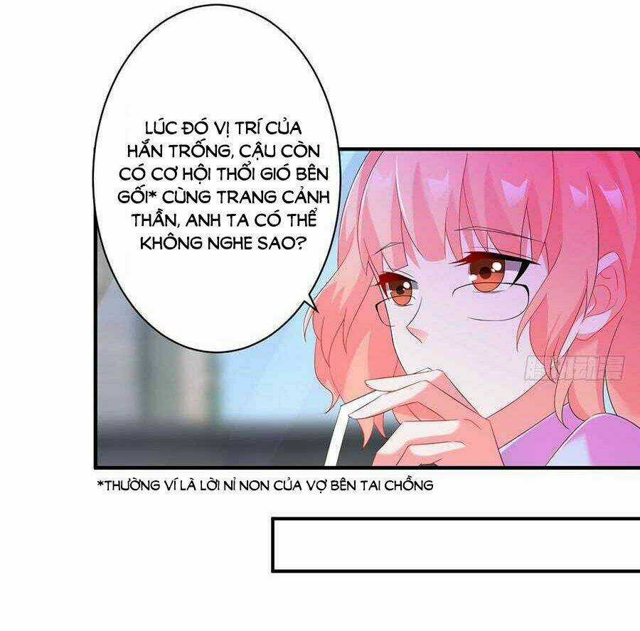 Bảy Ngày Thực Cốt Hôn Ước - Chapter 26 - Trang 6