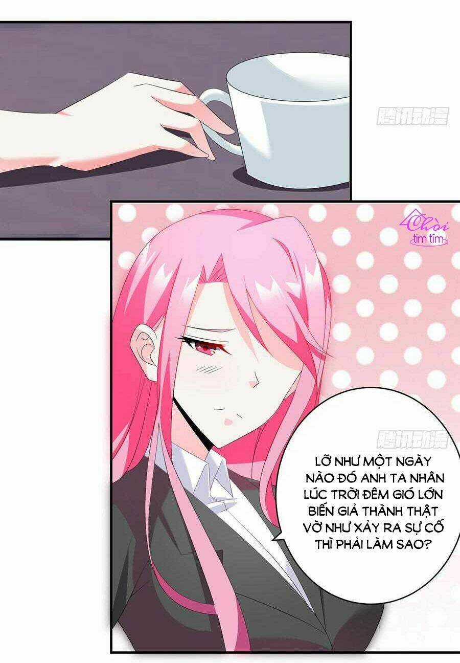 Bảy Ngày Thực Cốt Hôn Ước - Chapter 26 - Trang 7