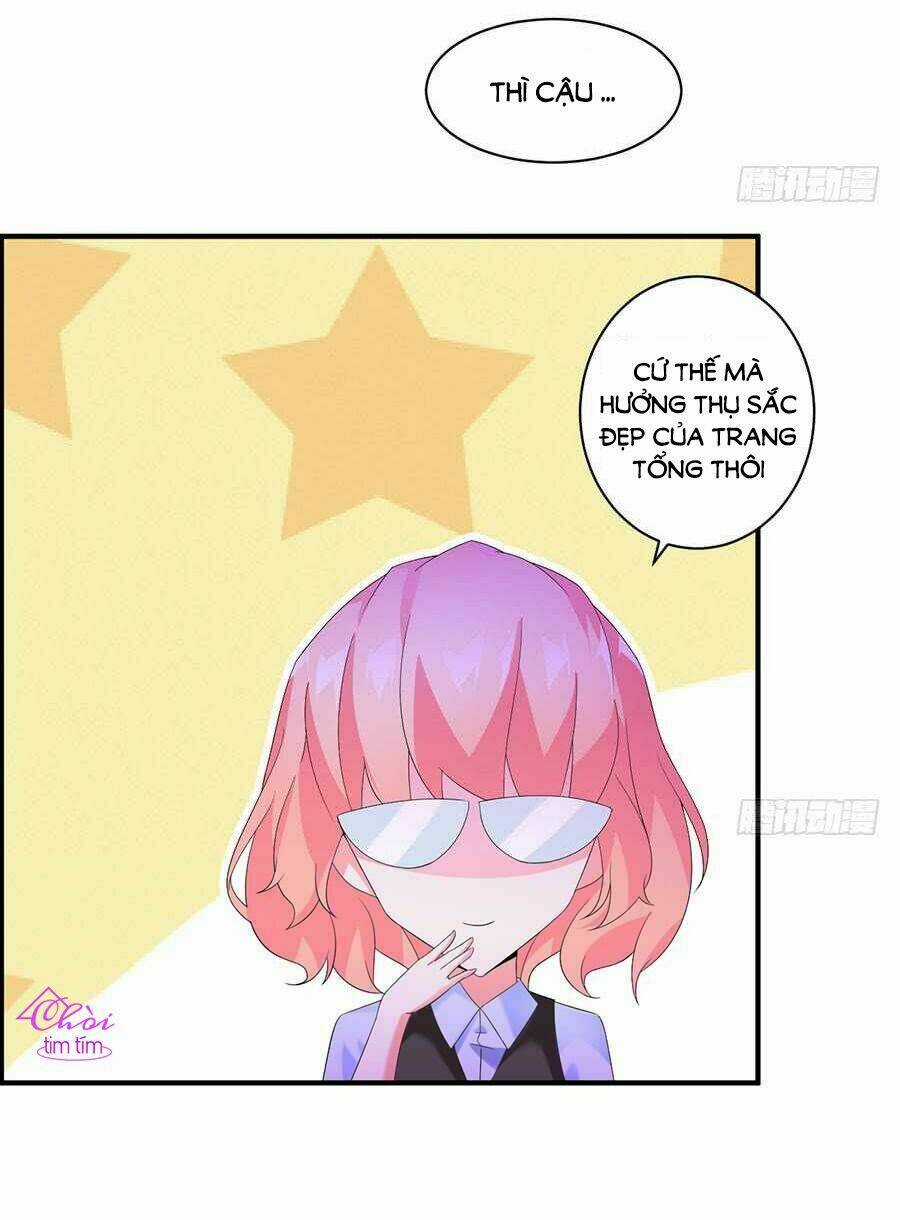 Bảy Ngày Thực Cốt Hôn Ước - Chapter 26 - Trang 8