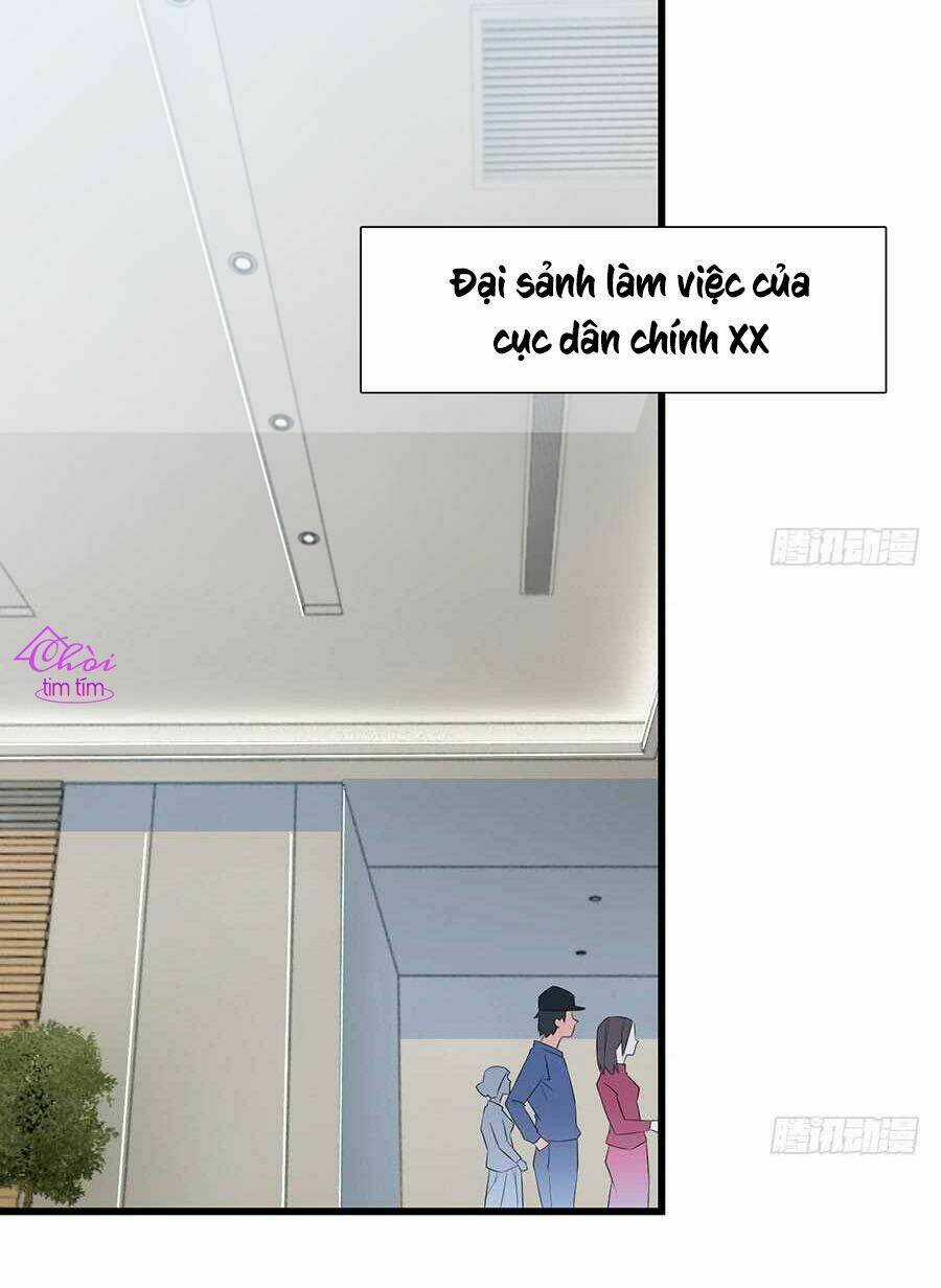 Bảy Ngày Thực Cốt Hôn Ước - Chapter 27 - Trang 1