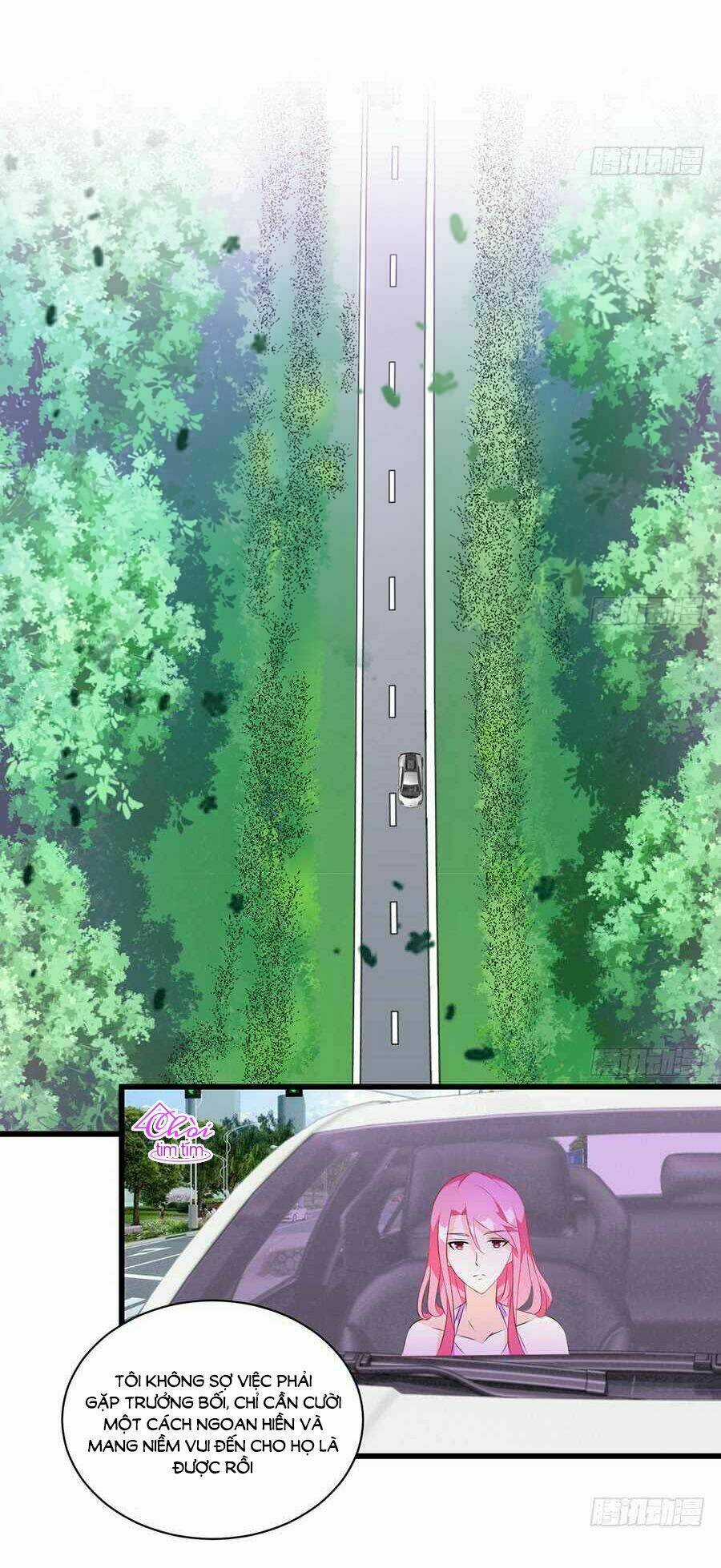 Bảy Ngày Thực Cốt Hôn Ước - Chapter 27 - Trang 12