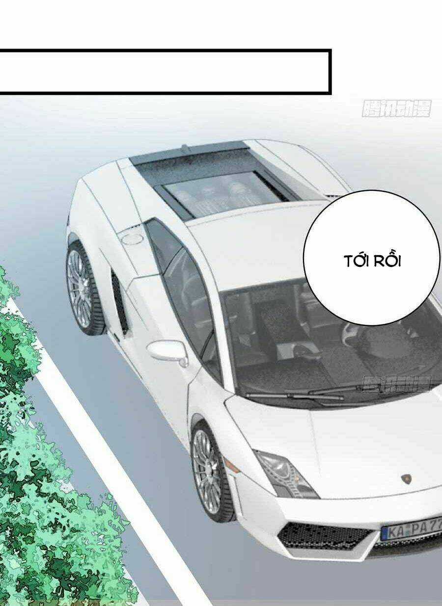 Bảy Ngày Thực Cốt Hôn Ước - Chapter 27 - Trang 13