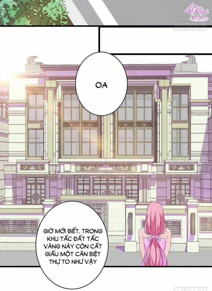 Bảy Ngày Thực Cốt Hôn Ước - Chapter 27 - Trang 14