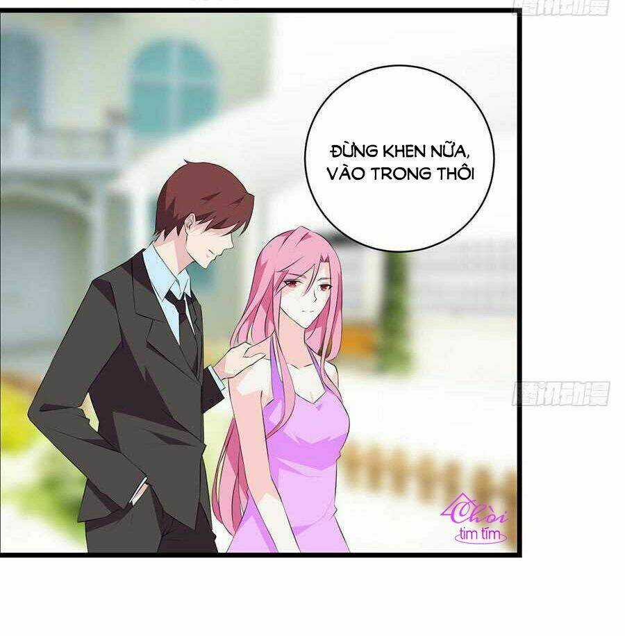 Bảy Ngày Thực Cốt Hôn Ước - Chapter 27 - Trang 15