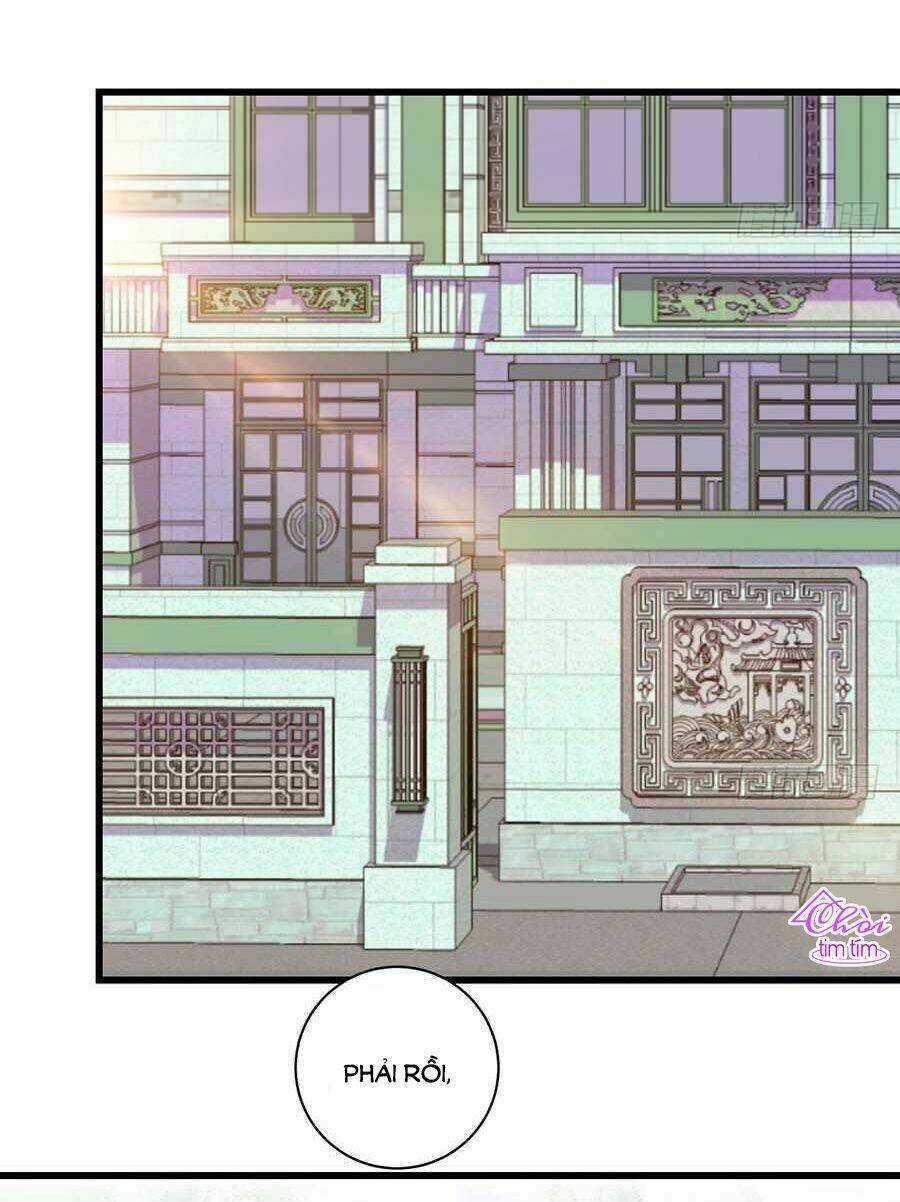 Bảy Ngày Thực Cốt Hôn Ước - Chapter 27 - Trang 16