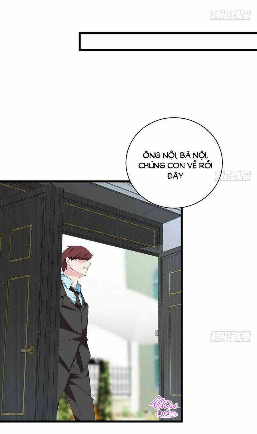 Bảy Ngày Thực Cốt Hôn Ước - Chapter 27 - Trang 18