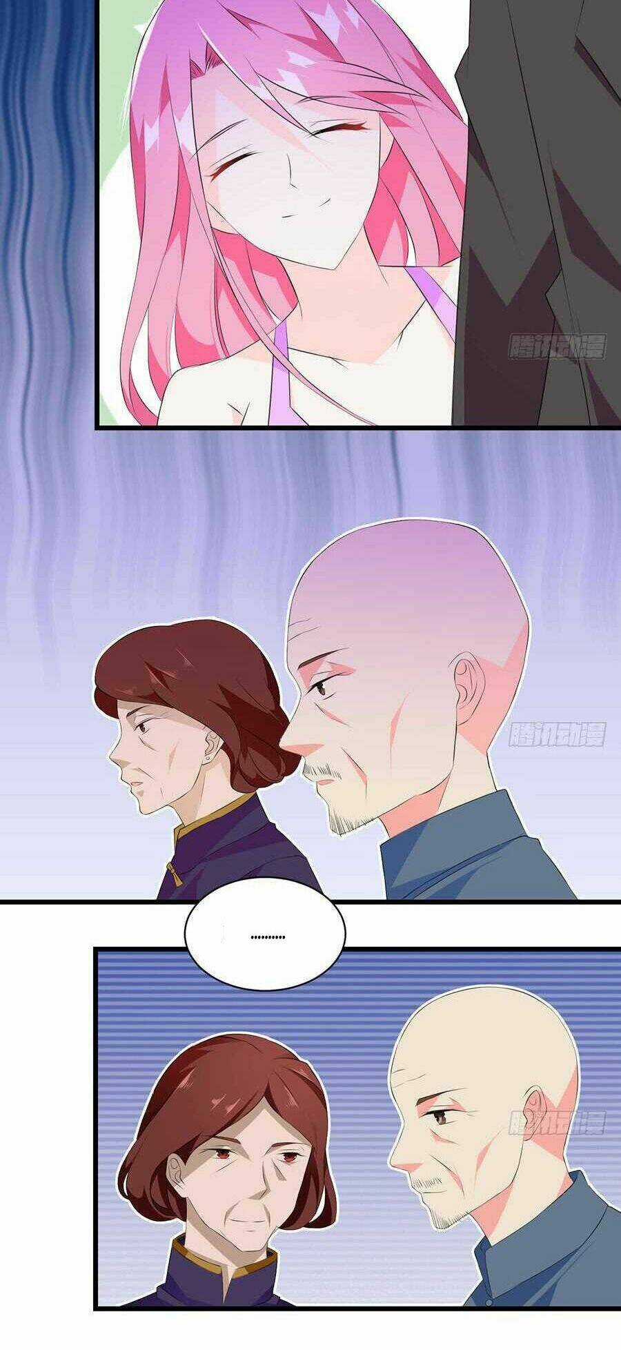 Bảy Ngày Thực Cốt Hôn Ước - Chapter 27 - Trang 20