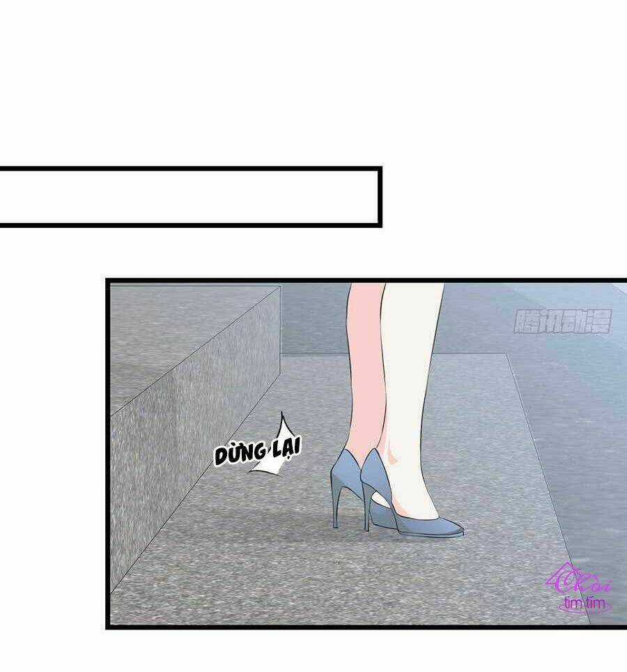 Bảy Ngày Thực Cốt Hôn Ước - Chapter 27 - Trang 3