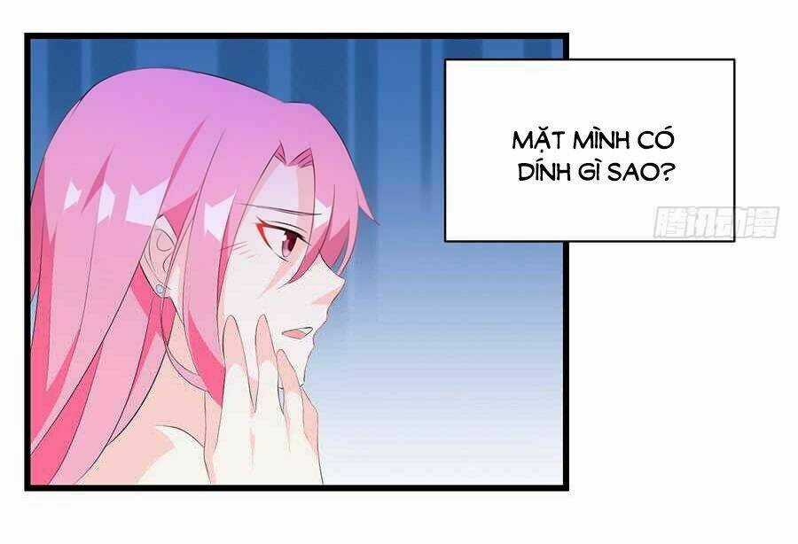 Bảy Ngày Thực Cốt Hôn Ước - Chapter 27 - Trang 21