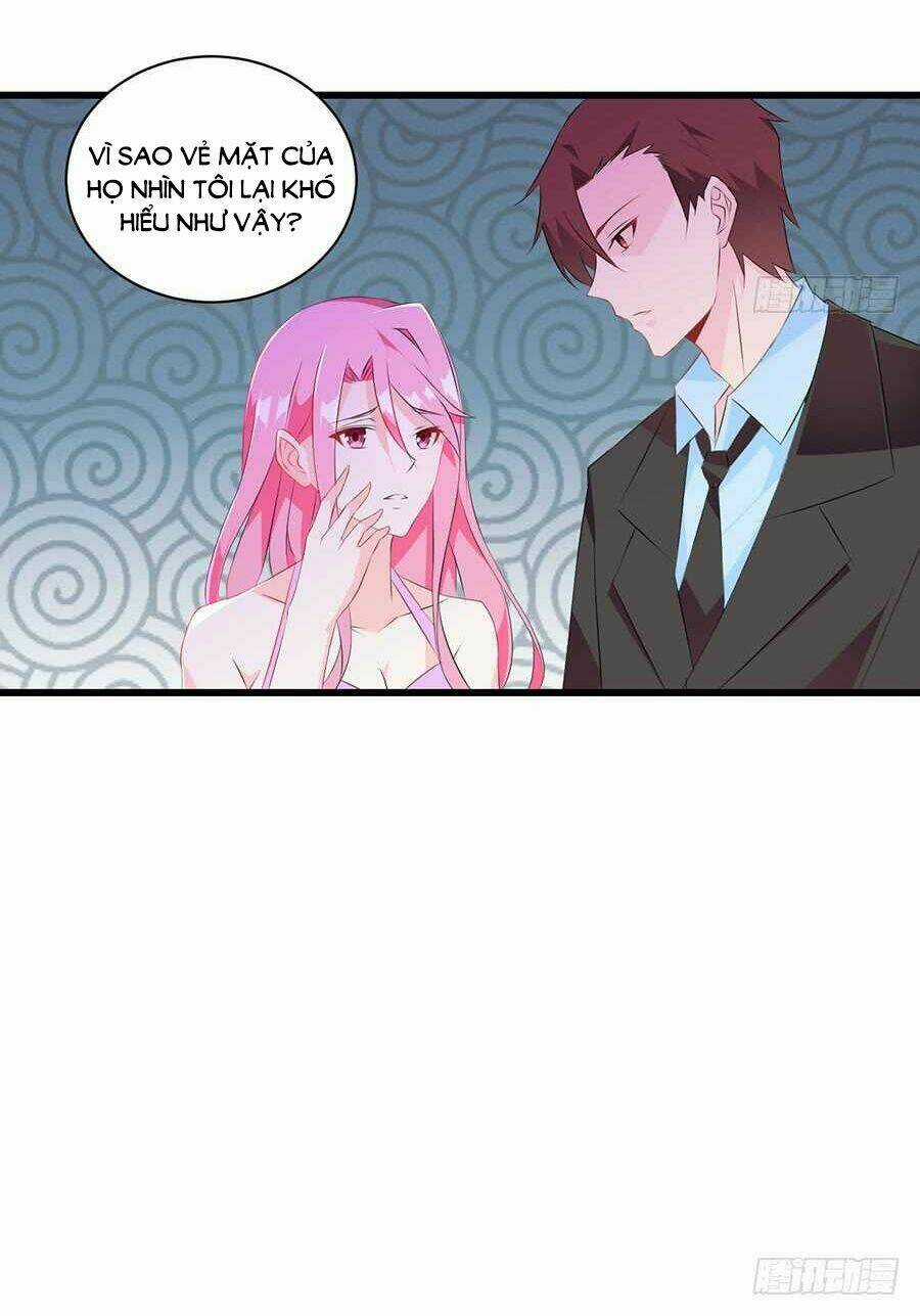 Bảy Ngày Thực Cốt Hôn Ước - Chapter 27 - Trang 22